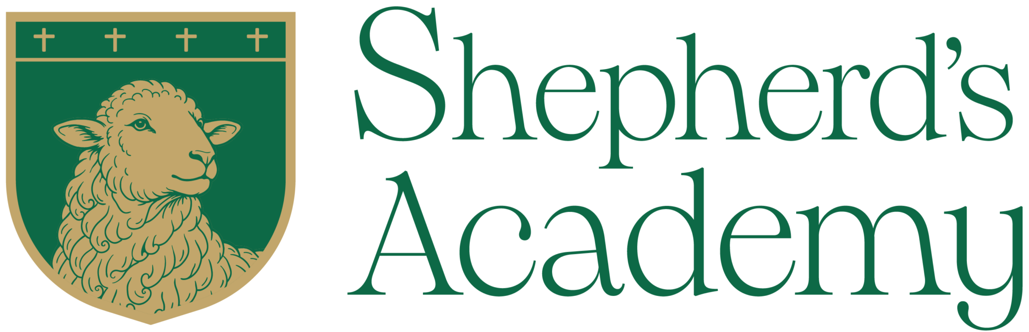 Shepherds Academy logo